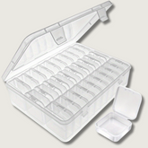 BeadBox - 30 Piece Organizer Set-1